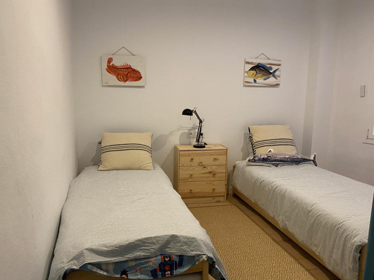 Appartement Nicasi *